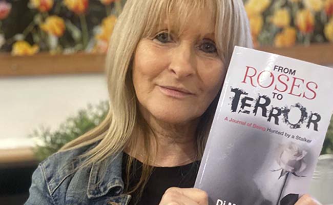 Buy From Roses to Terror at Amazon