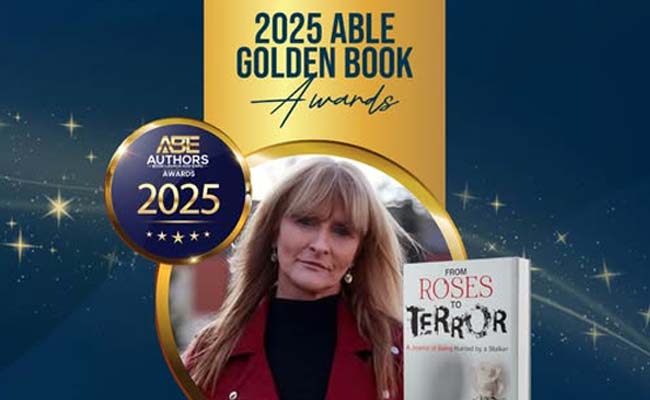 From Roses to Terror Book