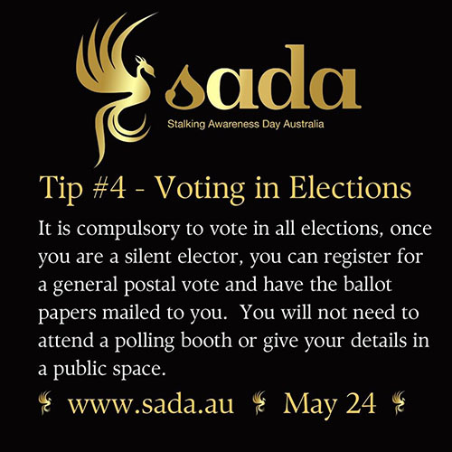 Voting in Elections
