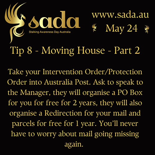 #8 Moving House - Part 2