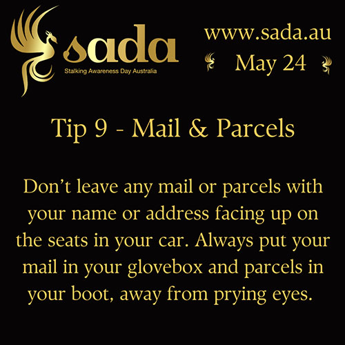 Mail and Parcels